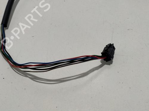 Right mirror PEUGEOT 307 Break (3E) 2.0 HDI 110 | BP10986331C27 