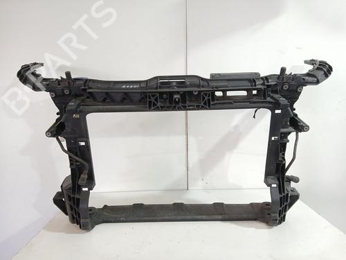 Frontblech für Frontblech AUDI A1 (8X1, 8XK) 1.6 TDI (90 hp) 36440235 36440235