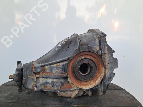 Used Rear differential MERCEDES-BENZ E-CLASS (W211) [2002-2009]  7540699
