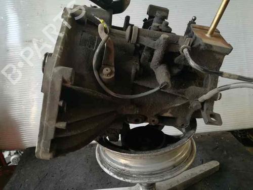 Gearbox FIAT STILO (192_) 1.6 16V (192_XB1A) | BP5136296M3 