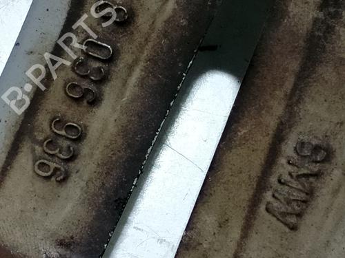 Rim BMW 3 (E90) 320 d | BP11031226C45