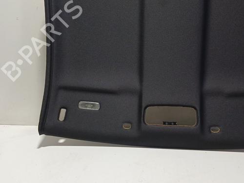 Interior roof AUDI TT (8J3) 2.0 TDI quattro | BP29885254I12