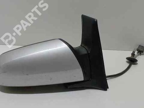 Right mirror OPEL ZAFIRA / ZAFIRA FAMILY B (A05) 1.9 CDTI (M75) | BP6562202C27 