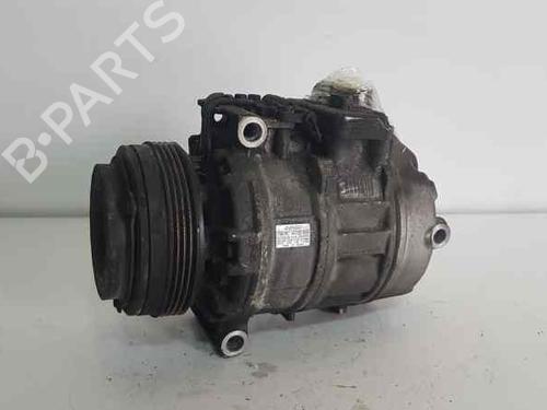AC-Kompressor BMW 3 Coupe (E46) 320 Ci (170 hp) 5649544