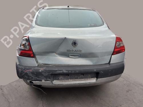 Alternator RENAULT MEGANE II (BM0/1_, CM0/1_) 1.9 dCi (BM0G, CM0G) | BP7158222M7 