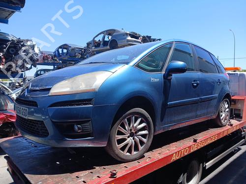 Recambios CITROËN C4 Picasso I MPV (UD_) 1.6 HDi 4935127