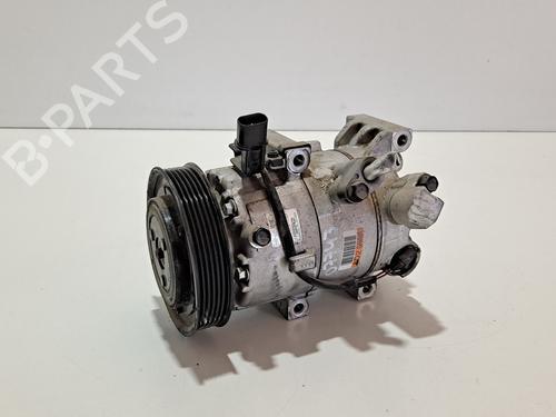 Used AC compressor HYUNDAI ELANTRA V Saloon (MD, UD) 1.6 (132 hp) 7658247