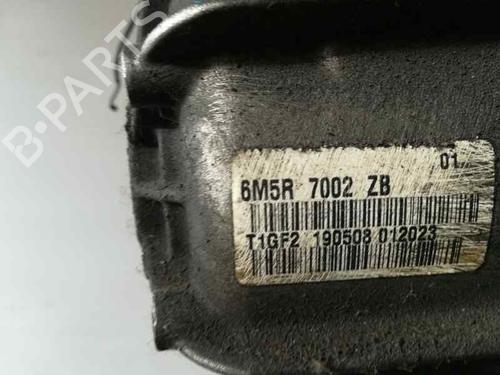 Gearbox FORD FOCUS II (DA_, HCP, DP) 1.8 TDCi | BP6467784M3 