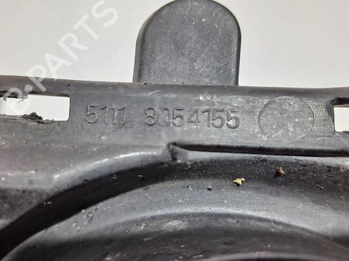 Grille BMW 3 (F30, F80) 320 d | BP14252044C40 