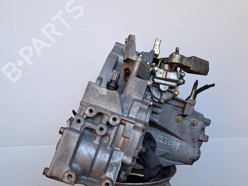 Gearbox HONDA HR-V (GH_) 1.6 16V (GH1, GH3) | BP5132870M3 