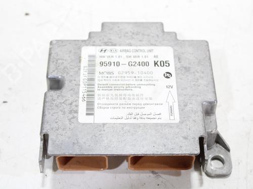 ECU airbags HYUNDAI IONIQ (AE) 1.6 GDI Hybrid | BP21662356M53 