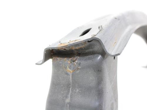 Front bumper reinforcement SEAT IBIZA IV ST (6J8, 6P8) 1.6 TDI | BP15839306C109 