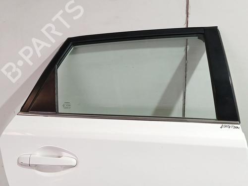 Right rear door TOYOTA AURIS (_E18_) 1.8 Hybrid (ZWE186_, ZWE186R) | BP30149697C5