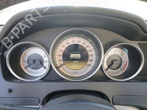Left headlight MERCEDES-BENZ C-CLASS (W204) C 200 CDI (204.001) | BP36812340C28 - Image 13