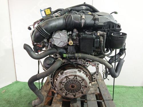 Engine PEUGEOT 308 I (4A_, 4C_) 1.6 HDi | BP32112811M1
