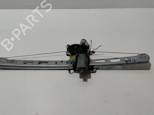 Used Rear right window mechanism MERCEDES-BENZ M-CLASS (W163) ML 320 (163.154) (218 hp) 9400578