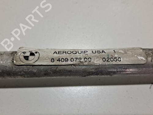 AC pipe BMW X5 (E53) 4.4 i | BP14252207M126 