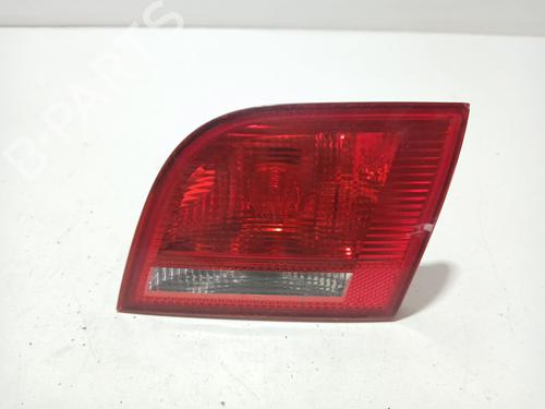 Used Right tailgate light AUDI A3 (8P1) 2.0 TDI 16V (140 hp) 27865367