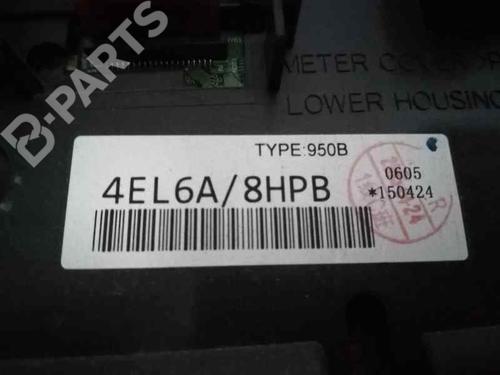 Instrument cluster NISSAN QASHQAI II SUV (J11, J11_) 1.5 dCi | BP5137193C47 