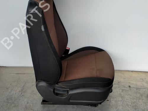 Right front seat HYUNDAI i20 II Coupe (GB) 1.0 T-GDI | BP9711160C16 