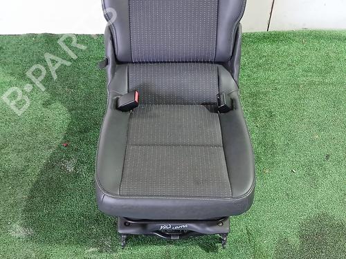 Rear seat (2nd row) RENAULT SCÉNIC III (JZ0/1_) 1.5 dCi | BP30150088I23 