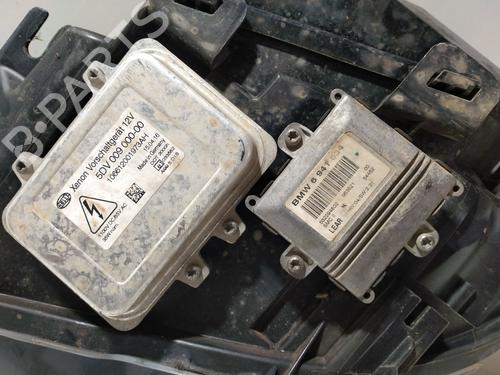 Højre forlygte BMW 5 (E60) 520 d | BP25146243C29 