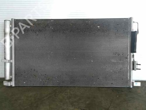 AC radiator KIA SPORTAGE IV (QL, QLE) 1.6 GDI | BP5812116M32 
