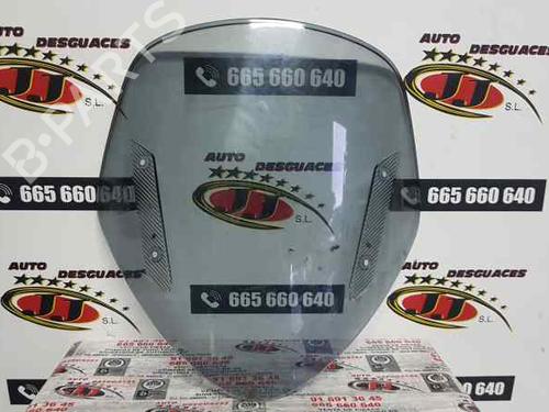 Used Windscreen YAMAHA MOTORCYCLES TRICITY Tricity 125 (SEC2, SEK1, SEL4) (12 hp) 28677425