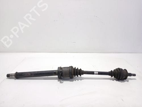 Antriebswelle rechts vorne für MERCEDES-BENZ B-CLASS Sports Tourer (W245) B 200 TURBO (245.234) (193 hp) 30831034