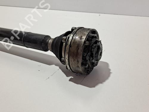 Right front driveshaft SEAT ALTEA XL (5P5, 5P8)  | BP10239752M39 