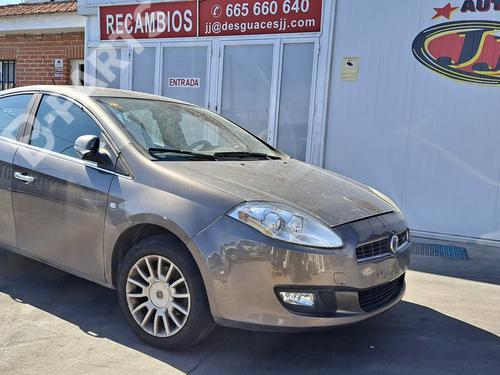 Used Parts FIAT BRAVO II (198_)  1.9 D Multijet (198AXB1A)  1078643