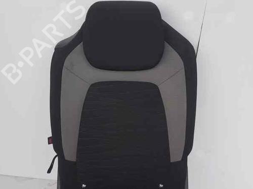 Rear seat CITROËN C4 Grand Picasso II (DA_, DE_) 1.6 HDi / BlueHDi 115 | BP5824121C17 