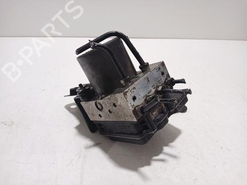 Used ABS pump NISSAN QASHQAI I (J10, NJ10) 1.5 dCi (110 hp) 32210530