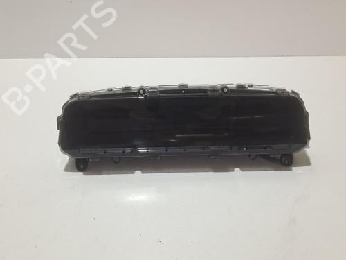Used Instrument cluster TOYOTA PRIUS PLUS (_W4_) 1.8 Hybrid (ZVW40W, ZVW41W) (136 hp) 10508969