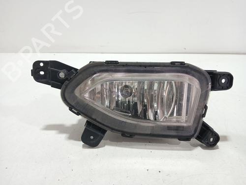 Used Left front fog light Left front fog light 38951000 38951000