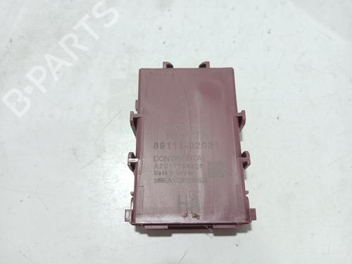 Used Electronic module Electronic module TOYOTA COROLLA Hatchback (_E21_, _EA1_, _EH1_) 1.8 VVTi Hybrid (ZWE219) (140 hp) 34152503 34152503