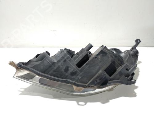 Right headlight OPEL ASTRA J (P10) | BP30942158C29