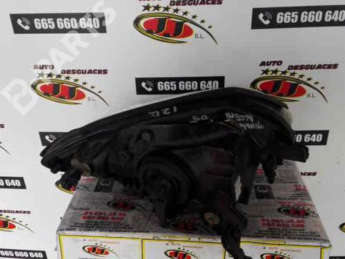 Left headlight HYUNDAI ACCENT II (LC) 1.5 CRDi | BP5137917C28 
