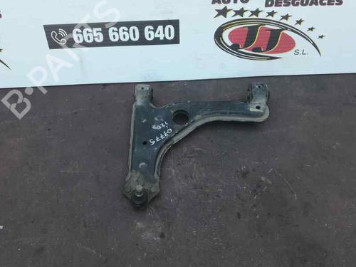 Used Left front suspension arm OPEL ASTRA H Estate (A04) 1.6 (L35) (105 hp) 5135887
