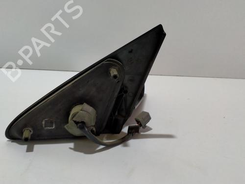 Right mirror FORD MONDEO III (B5Y) 2.0 16V TDDi / TDCi | BP6954403C27 