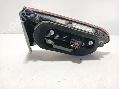 Right tailgate light VW T-ROC (A11, D11) 1.6 TDI | BP40128223C80 - Image 3