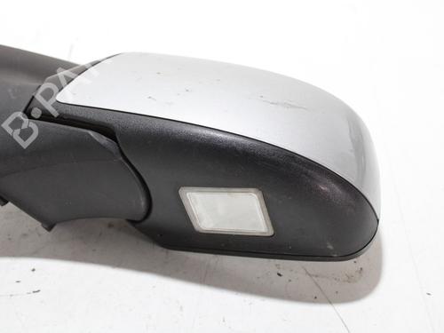 Left mirror FORD MONDEO III (B5Y) 2.0 TDCi | BP5138609C26 
