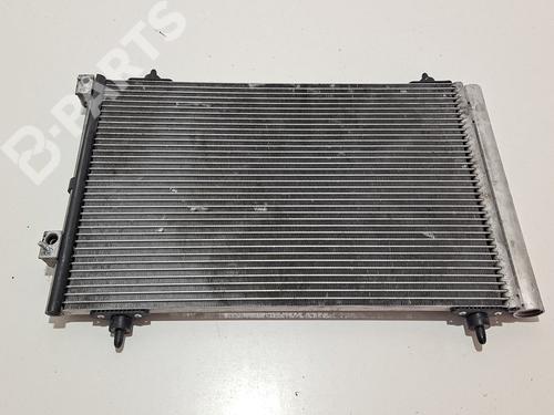 AC Kondensor VW GOLF IV (1J1) 1.8 T (150 hp) 7667841