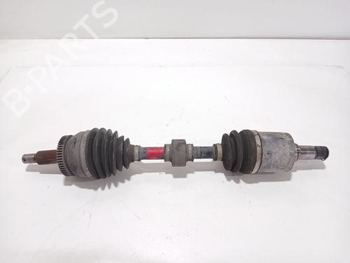 Used Left front driveshaft Left front driveshaft 36560822 36560822