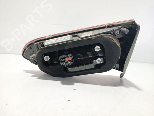 Left tailgate light VW T-ROC (A11, D11) 1.6 TDI | BP40128222C79 - Image 3