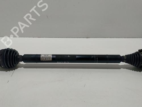 Used Right front driveshaft SEAT LEON (1P1) 1.4 TSI (125 hp) 11055688