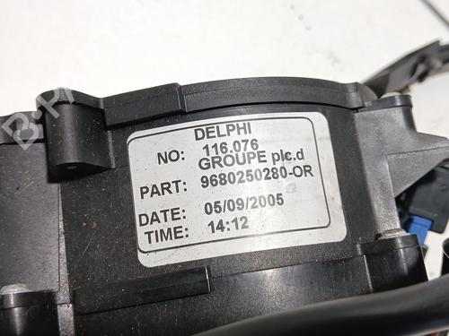 Electronic module PEUGEOT 1007 (KM_) 1.6 16V | BP23217929M83 