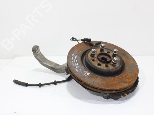Used Right front steering knuckle MASERATI QUATTROPORTE VI [2012-2025]  15961754