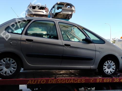 Fuse box CITROËN XSARA PICASSO (N68) 1.6 HDi | BP18147977E1 