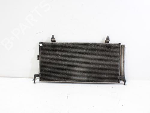 Used AC radiator SUBARU LEGACY V Estate (BR) 2.0 D AWD (BRD) (150 hp) 18705501